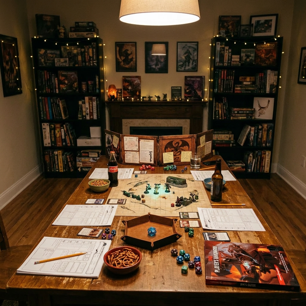 How a Tiny Fake Goblin Helped Me Find Myself Again